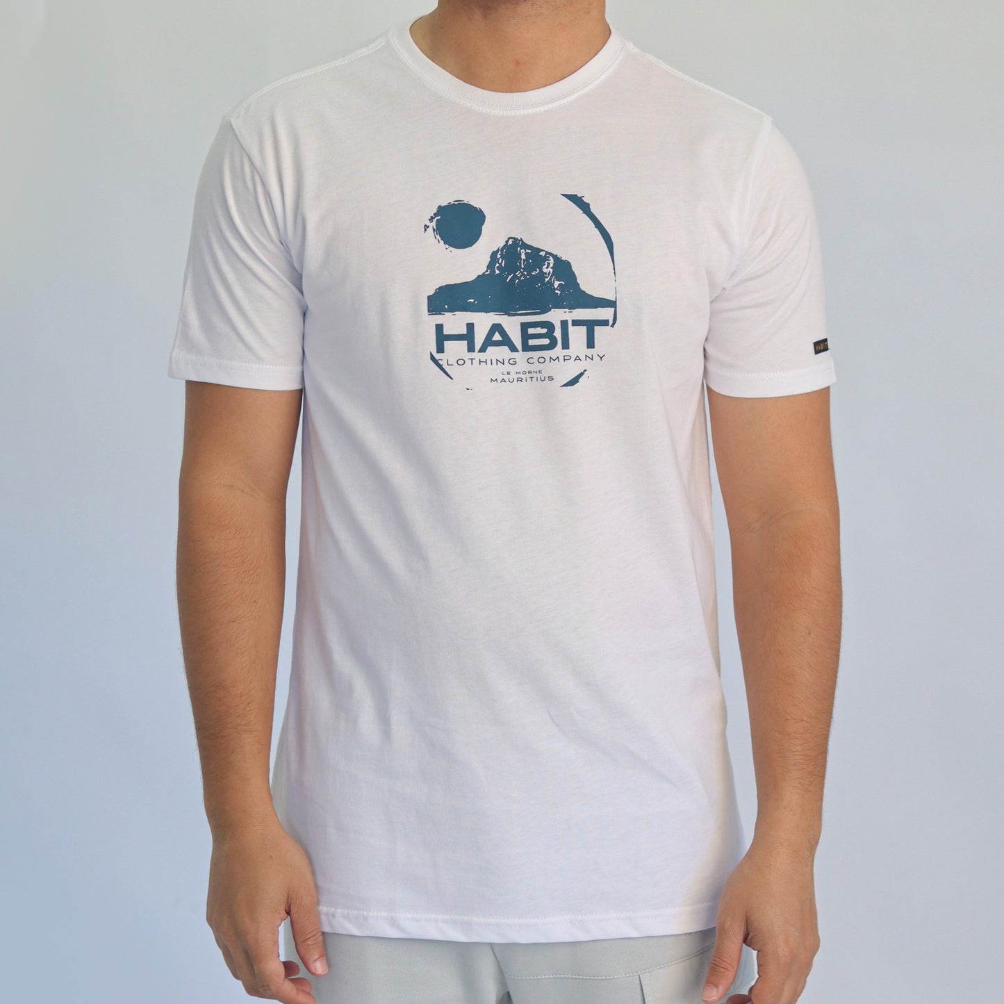 Le Morne Basic T-Shirt