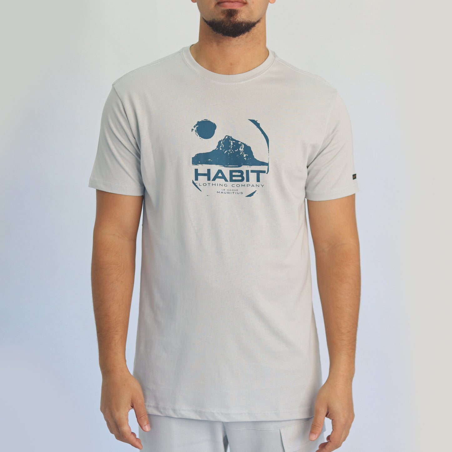 Le Morne Basic T-Shirt