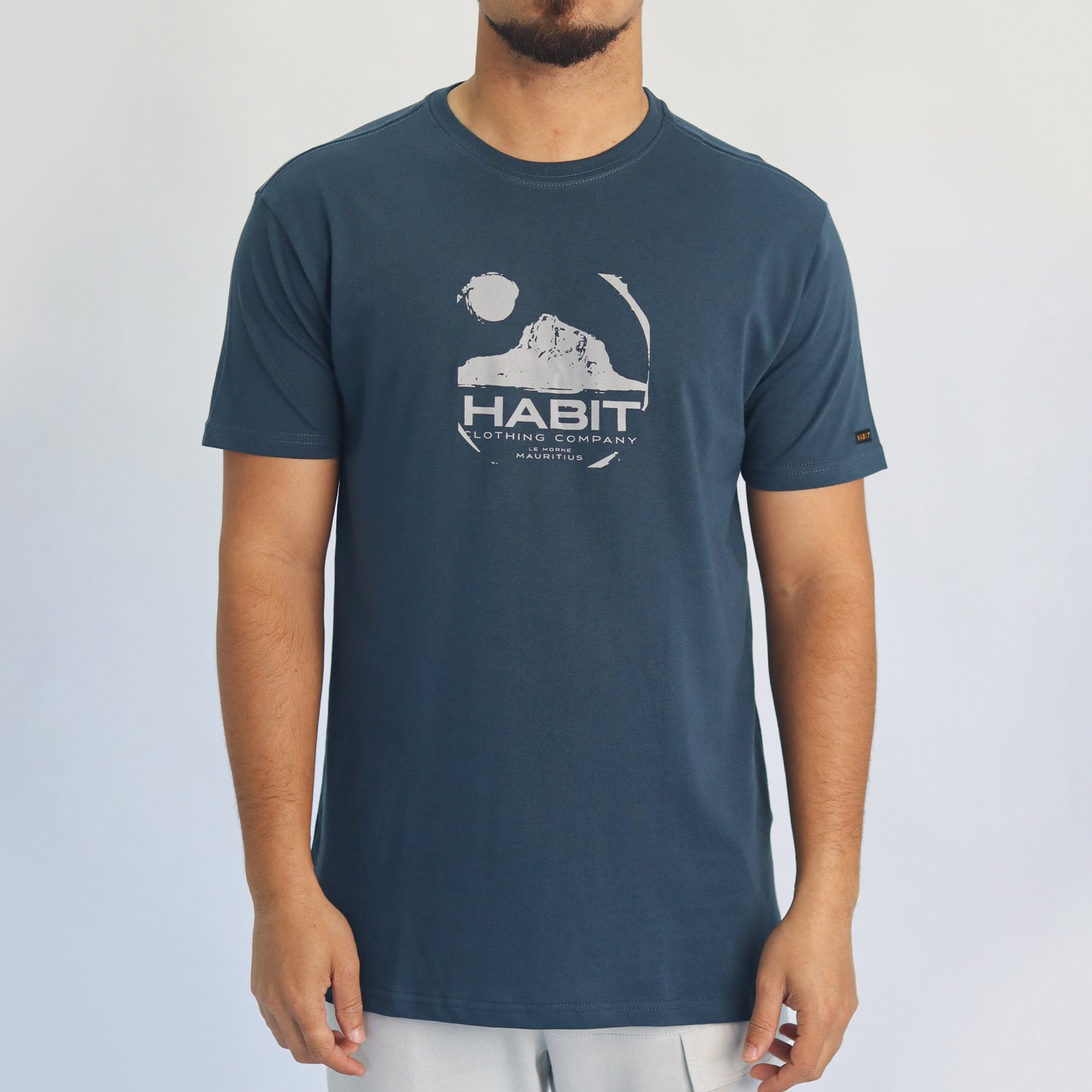 Le Morne Basic T-Shirt