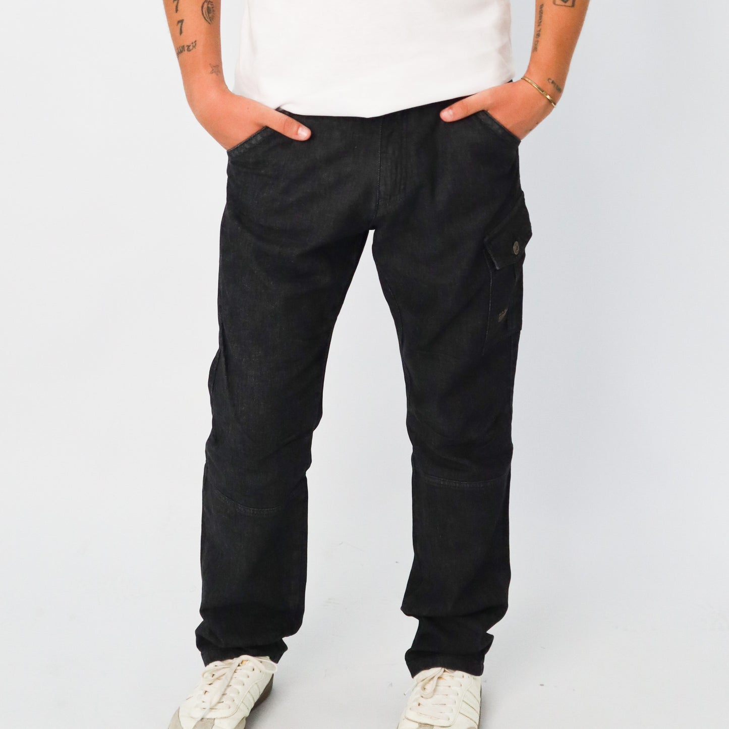 Ace Jeans Pants