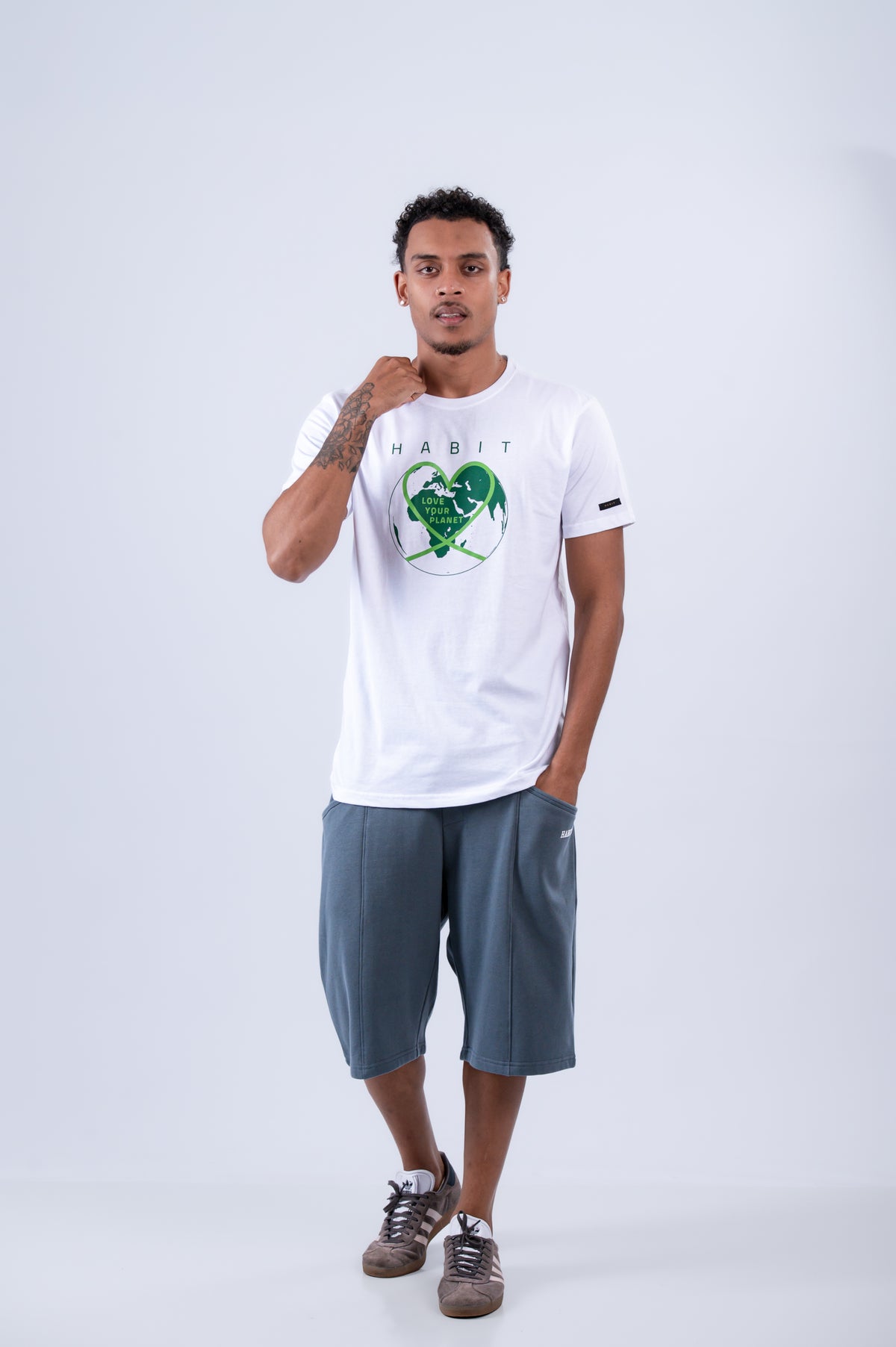 Lyp Basic T-Shirt