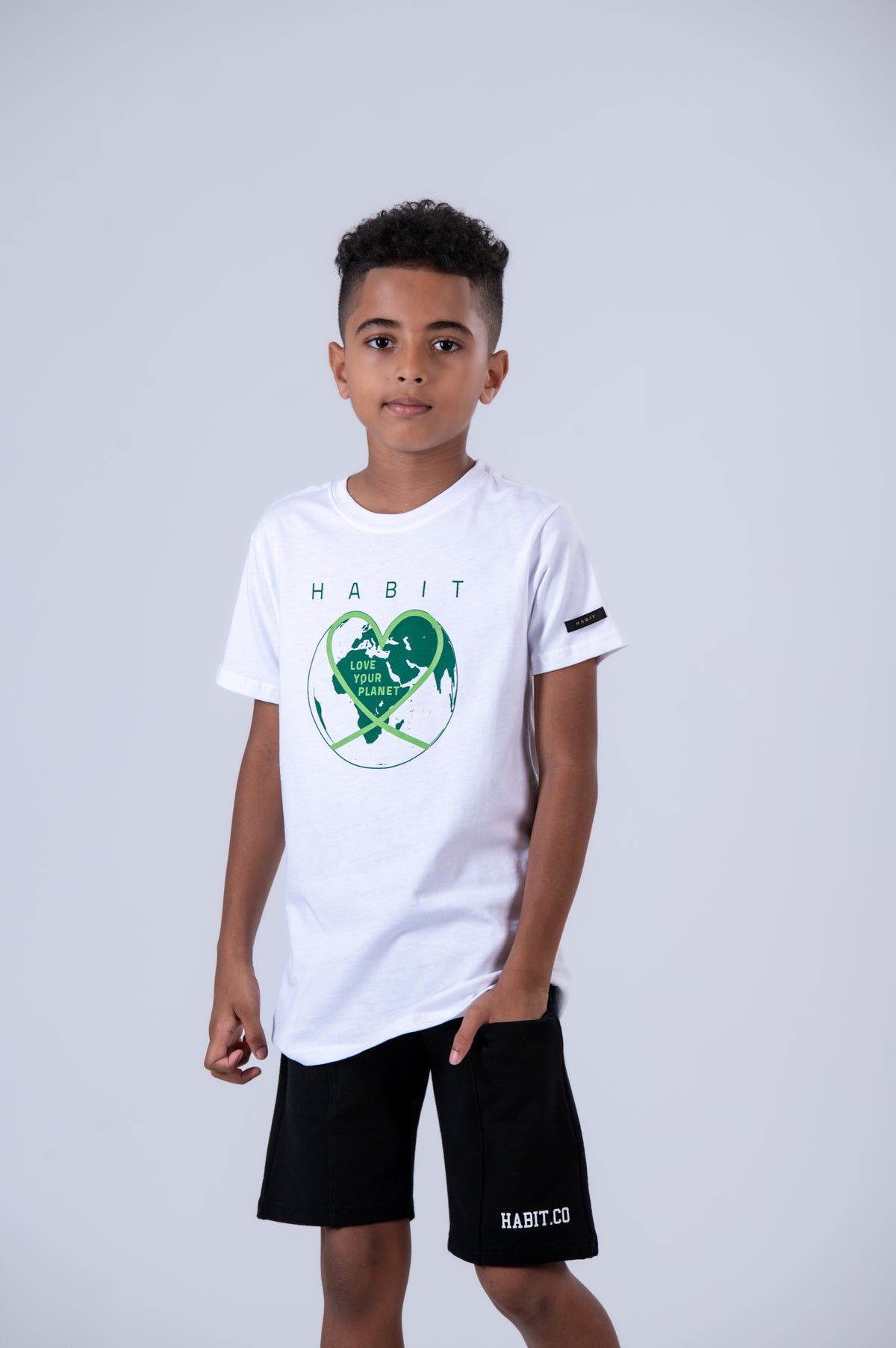 Lyp Basic T-Shirt