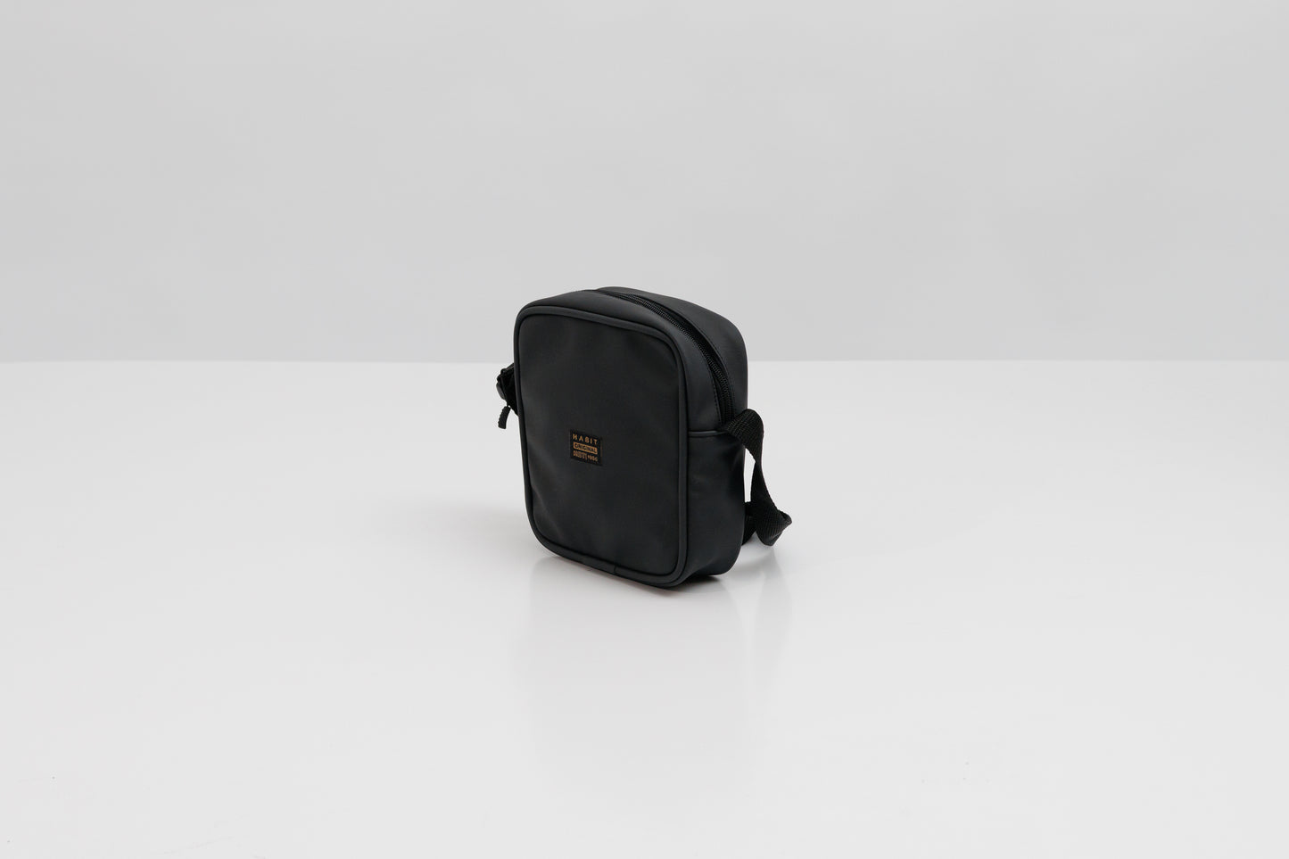 Genuine PU Crossbody bag