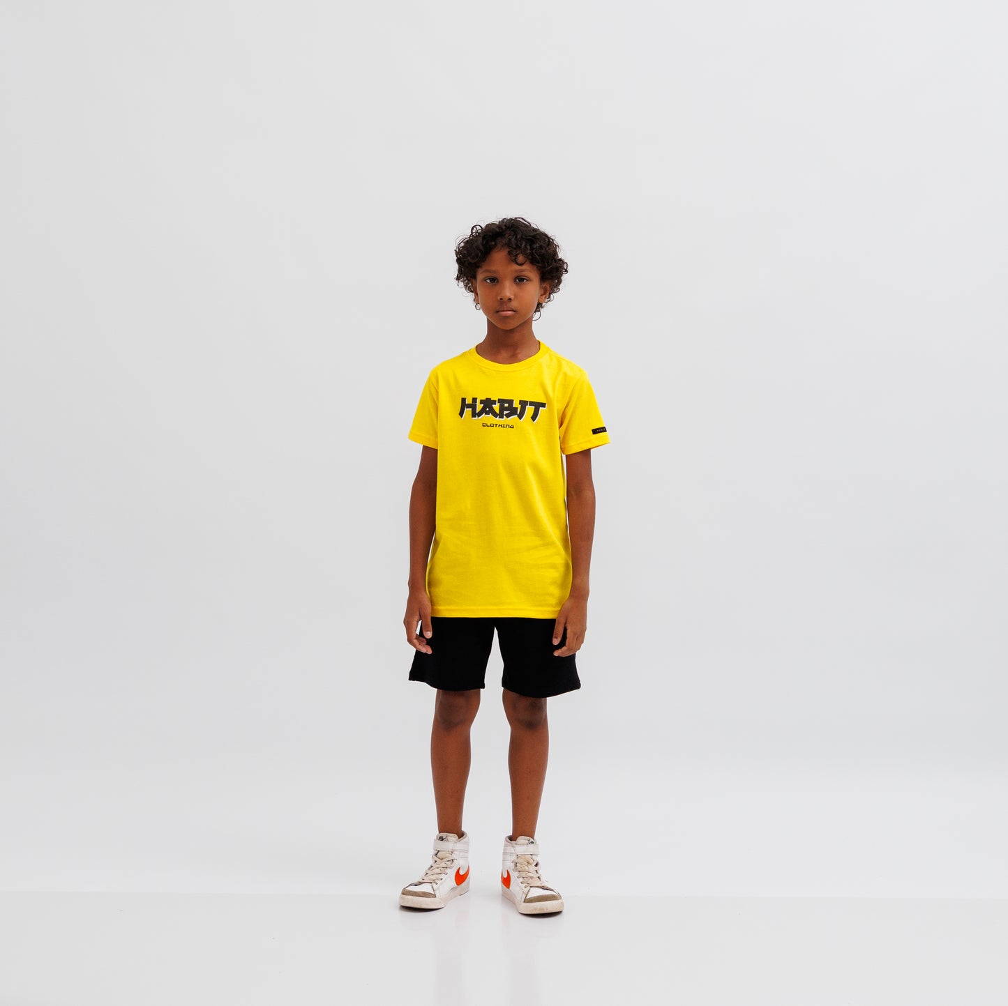 Boys C Town Basic T-Shirt