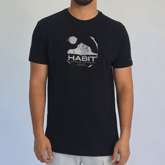 Le Morne Basic T-Shirt