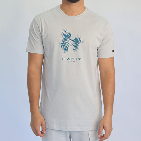 Logo Flow Basic T-Shirt