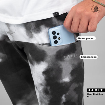 Keane Fleece Pants