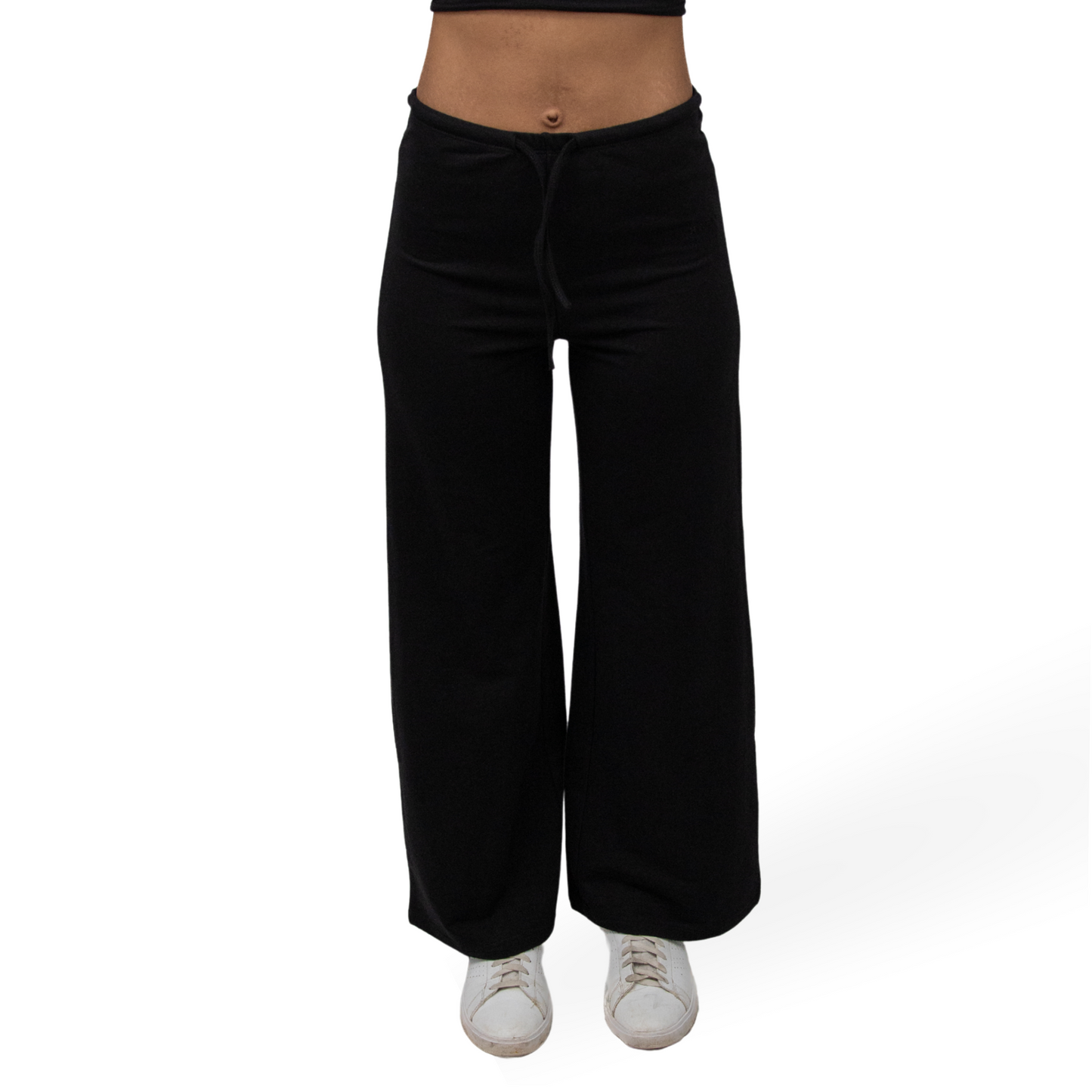 Women Pant Black