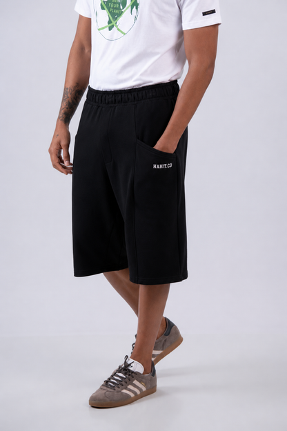 Buzz fleece Shorts
