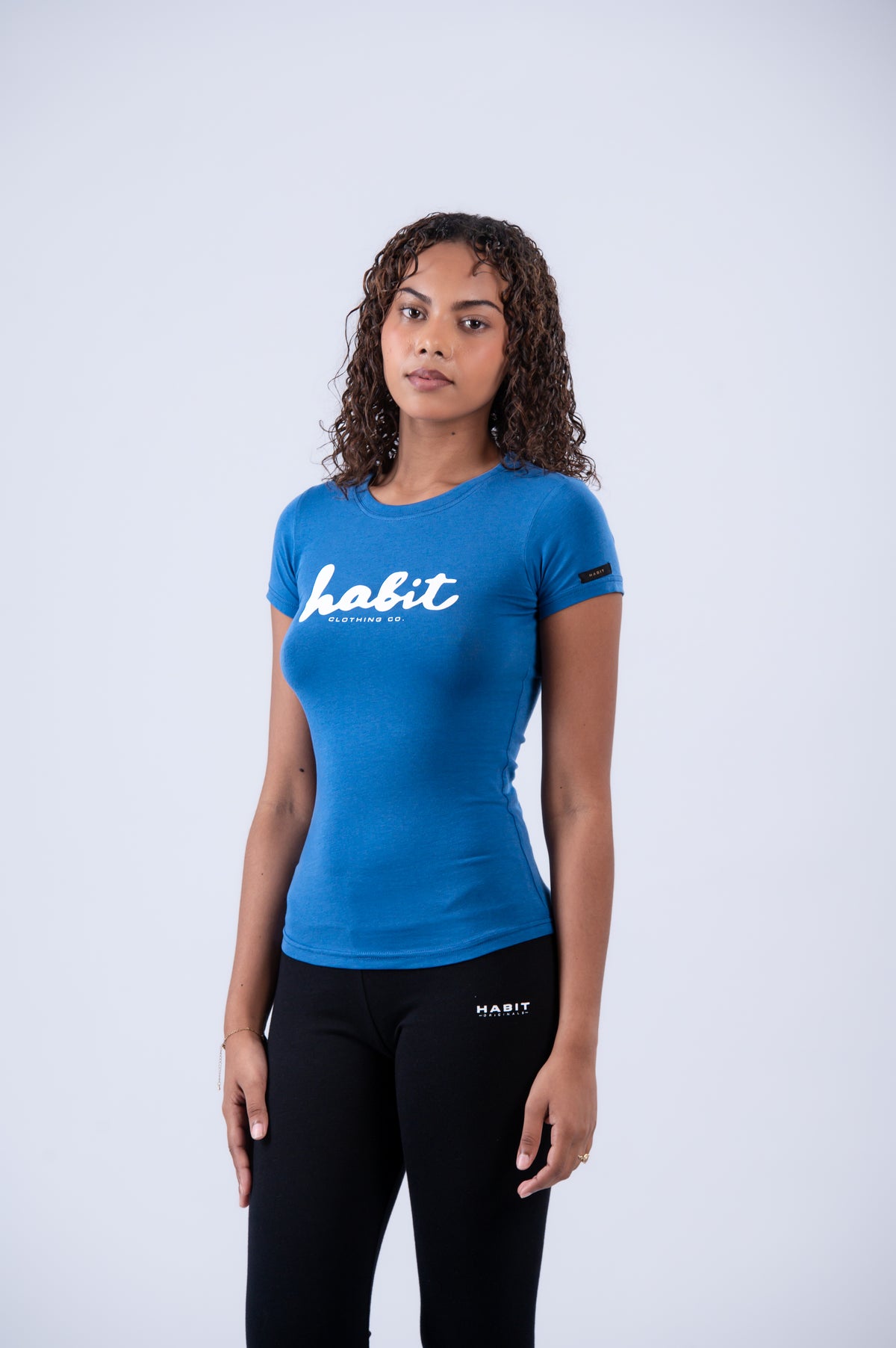 Soft Fitted T-Shirt