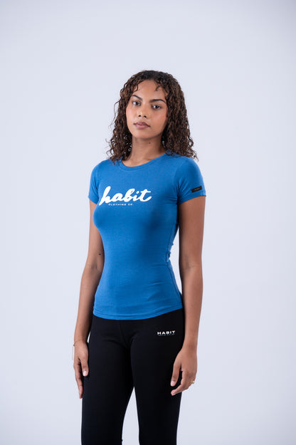 Soft Fitted T-Shirt