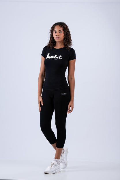 Soft Fitted T-Shirt
