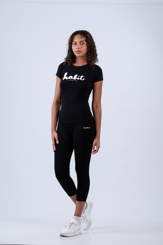 Soft Fitted T-Shirt