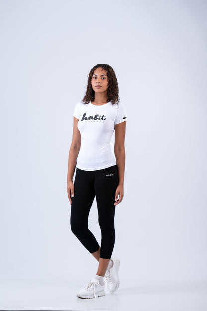 Soft Fitted T-Shirt