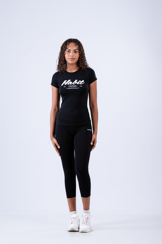 1986 OG Fitted T-Shirt