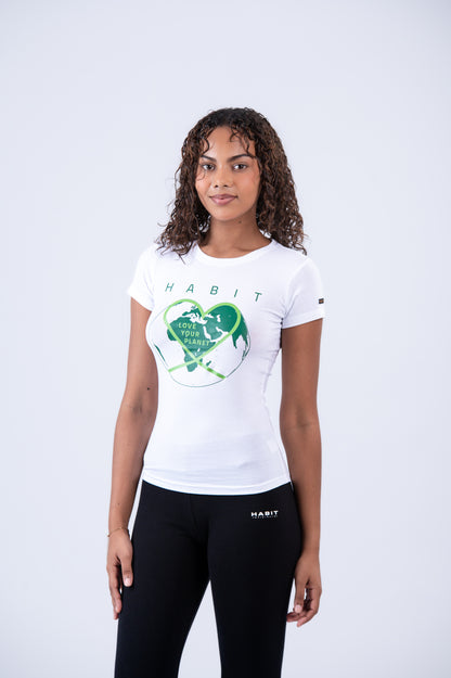 Lyp Fitted T-Shirt