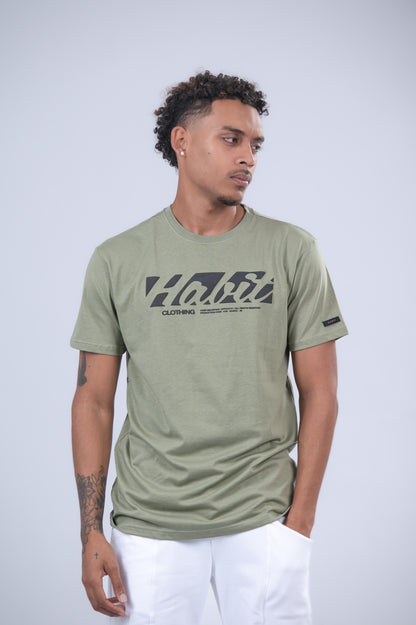 Captin Basic T-Shirt