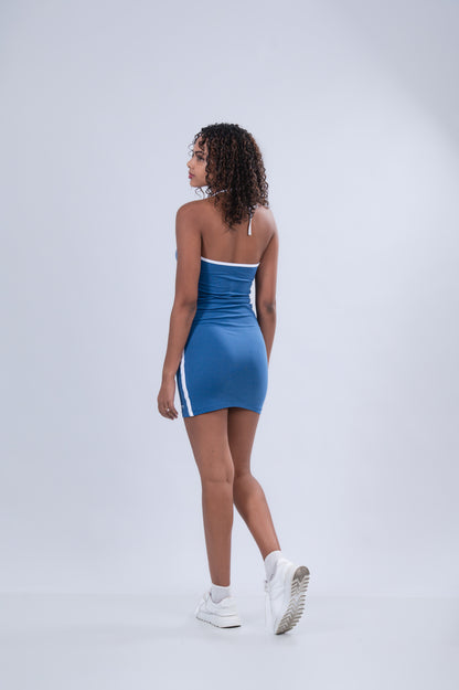 Tune Dress