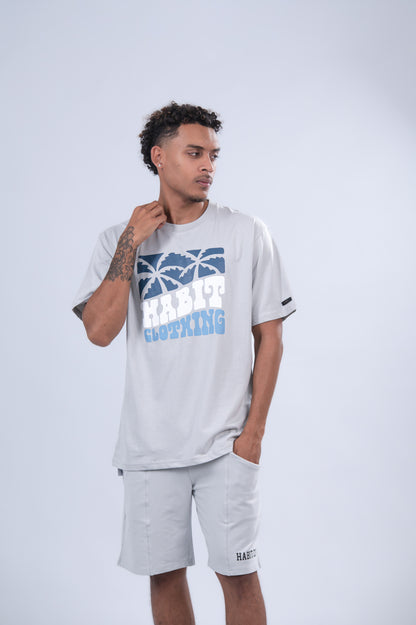 Kali Oversize T-Shirt