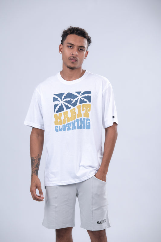 Kali Oversize T-Shirt