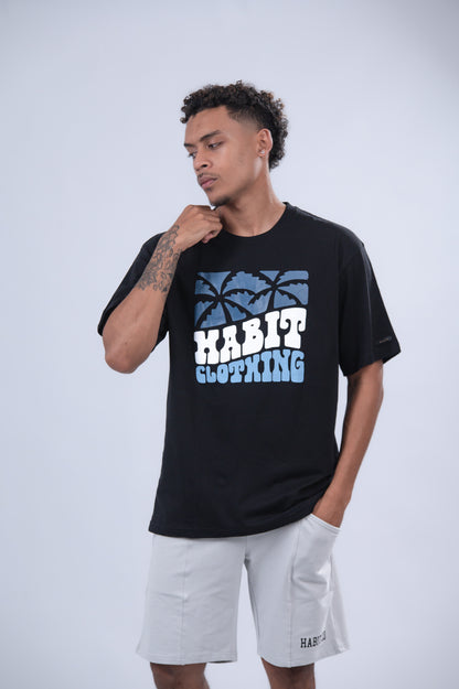 Kali Oversize T-Shirt