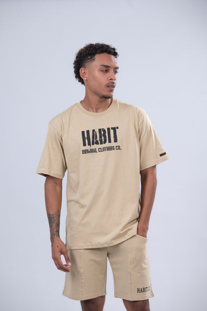 Harder Oversize T-Shirt