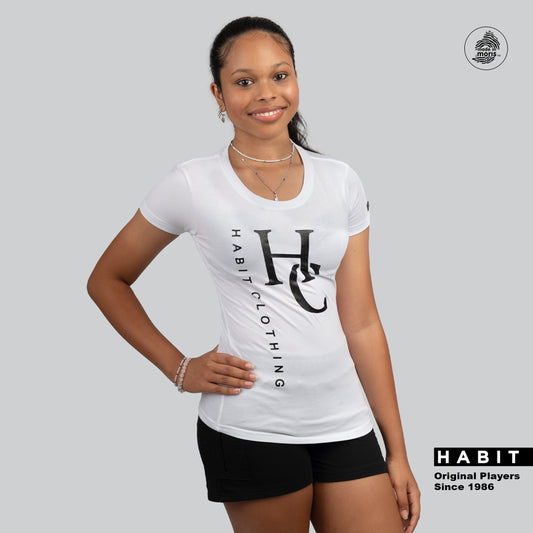 T-shirt ajusté HC