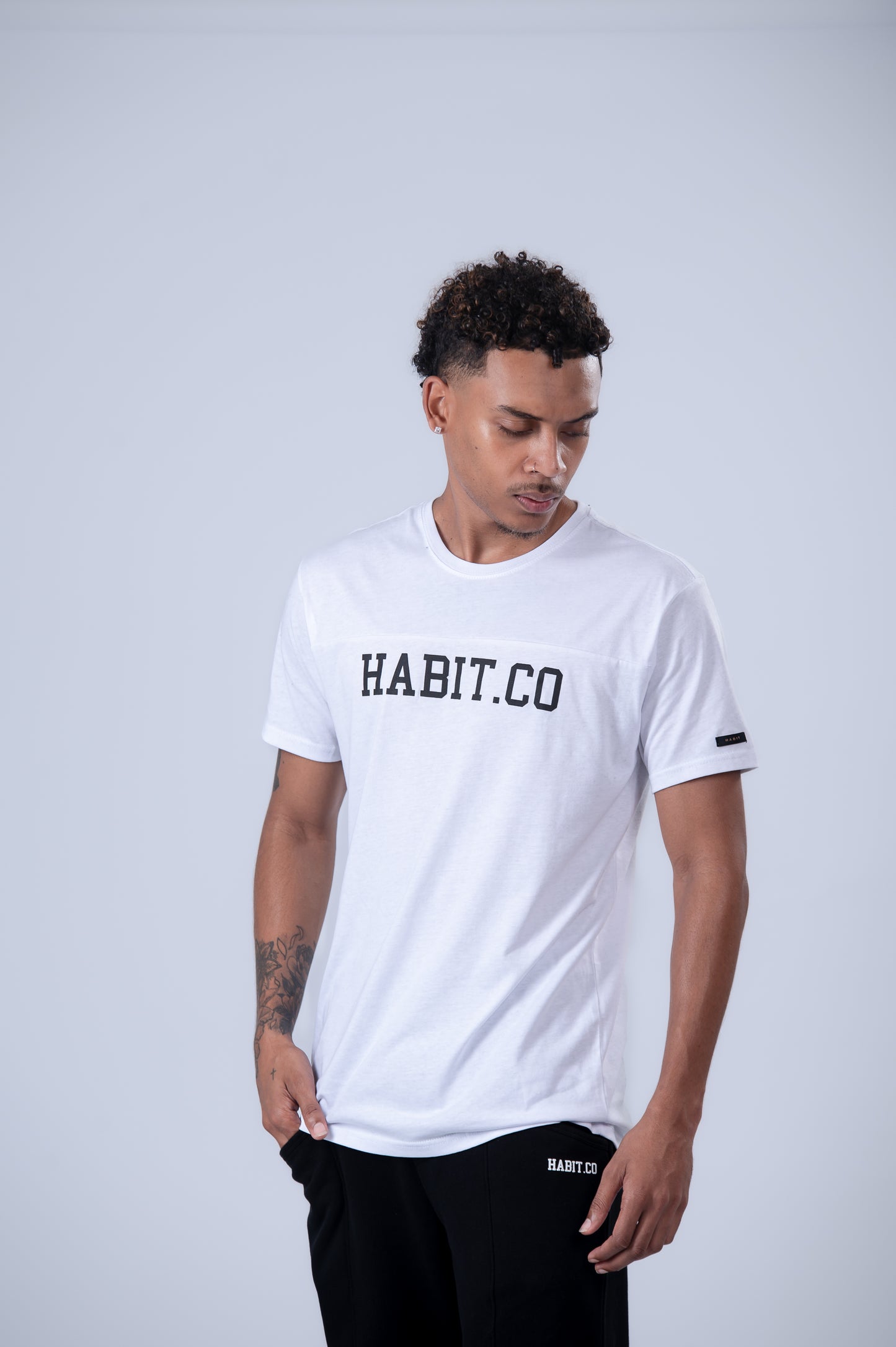 Back Rag Deluxe T-Shirt