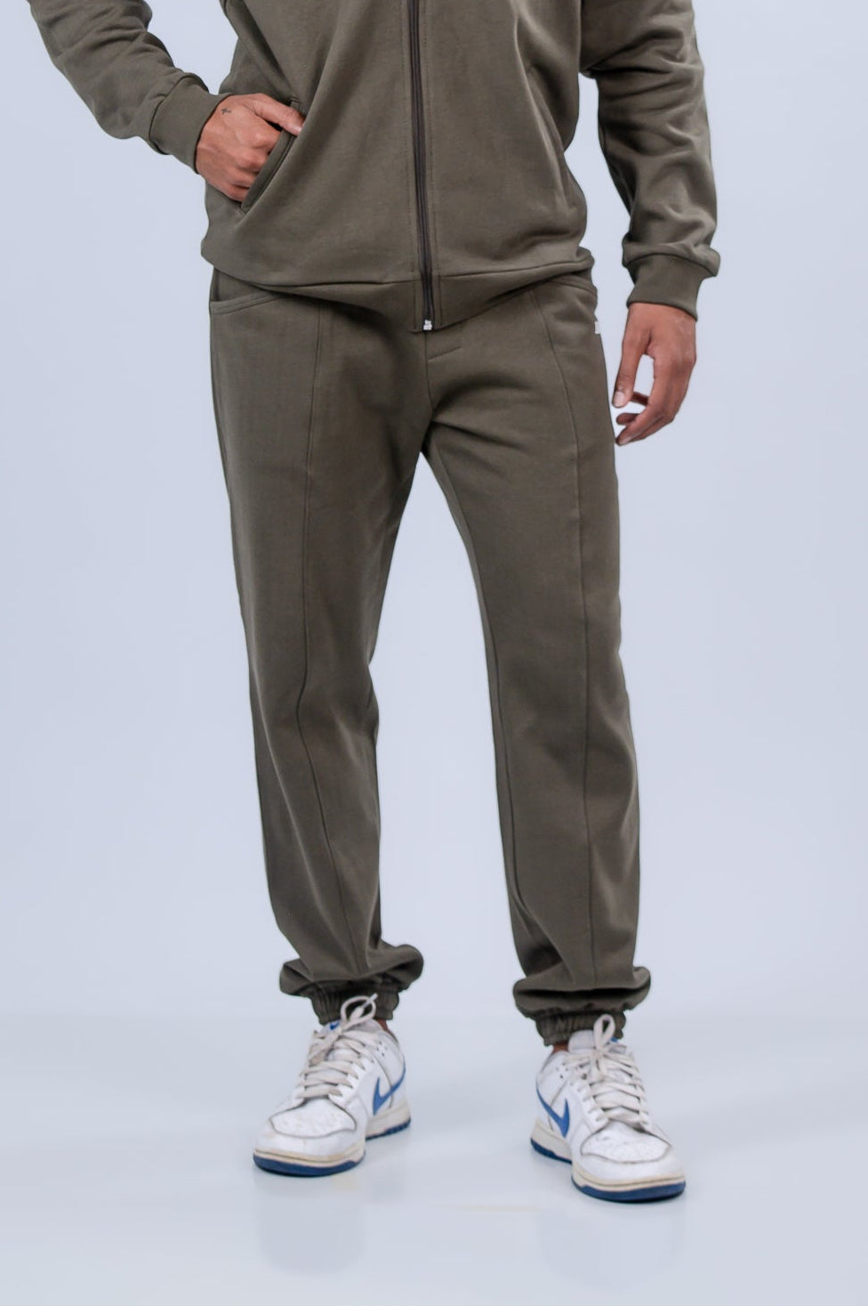 Knickers Fleece Pants