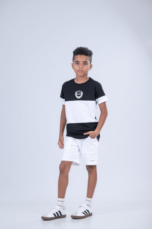 Boys Bridge Deluxe T-Shirt