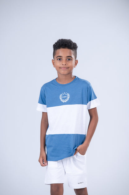 Boys Bridge Deluxe T-Shirt