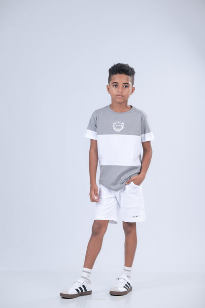 Boys Bridge Deluxe T-Shirt