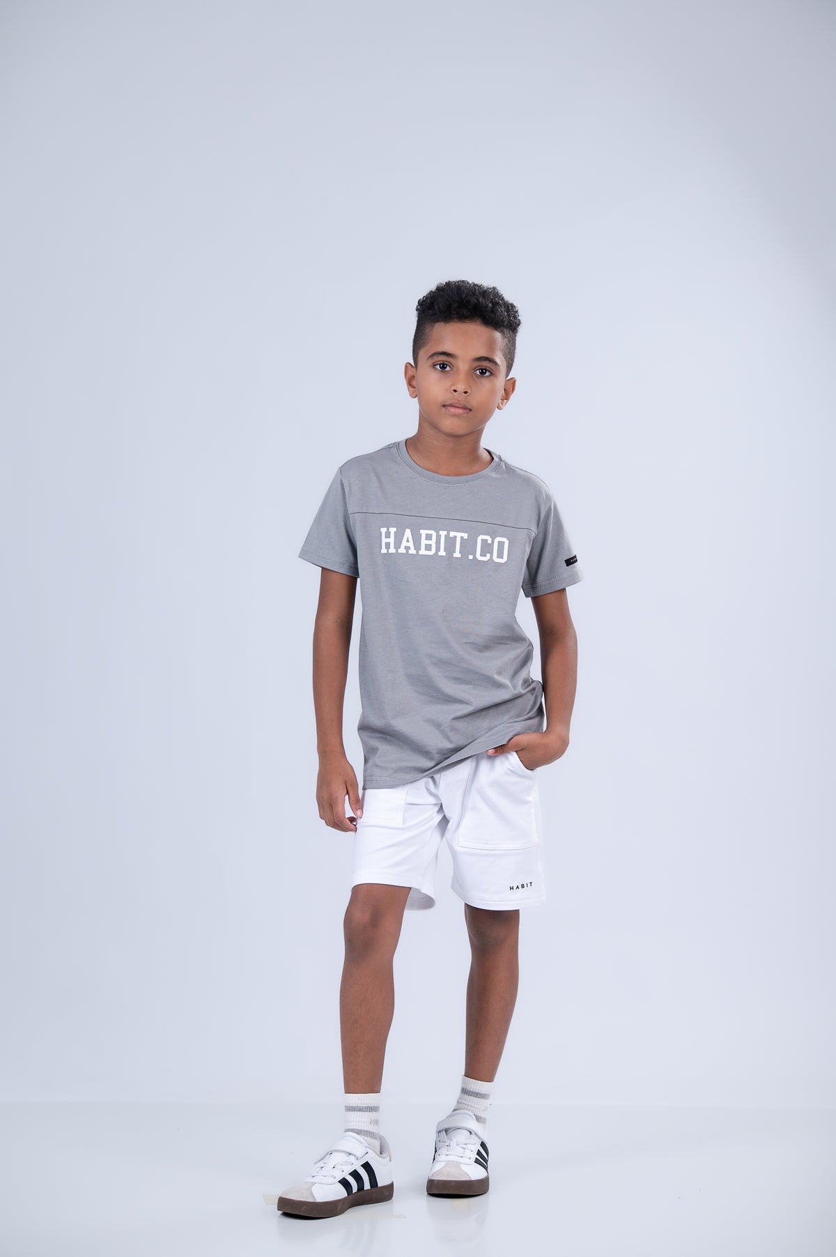 Boys Back Rag Deluxe T-Shirt