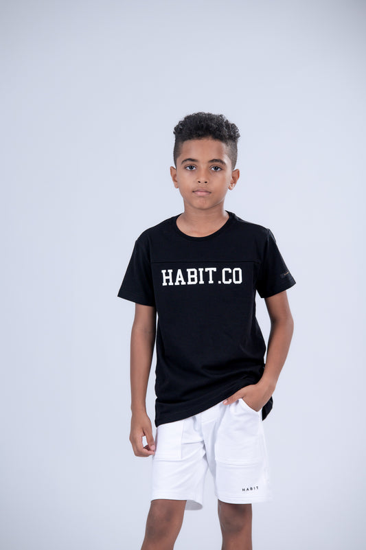 Boys Back Rag Deluxe T-Shirt