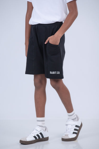 Boys Flip Out Fleece shorts