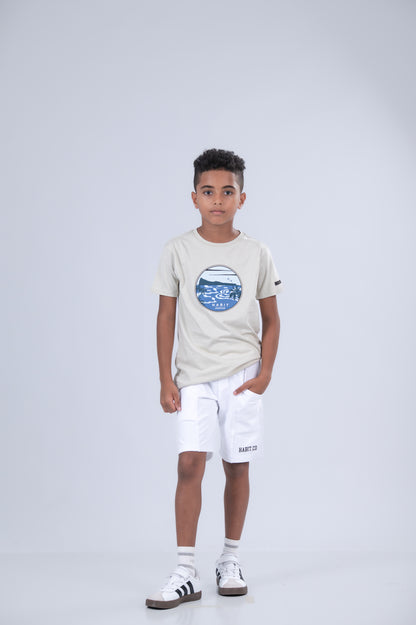 Coin de Mire Basic T-Shirt