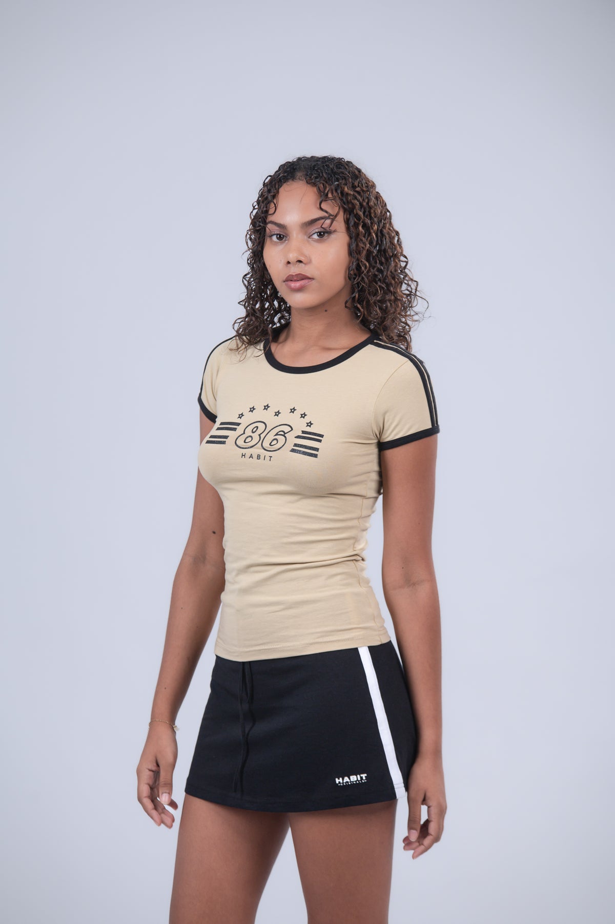Instinct Top