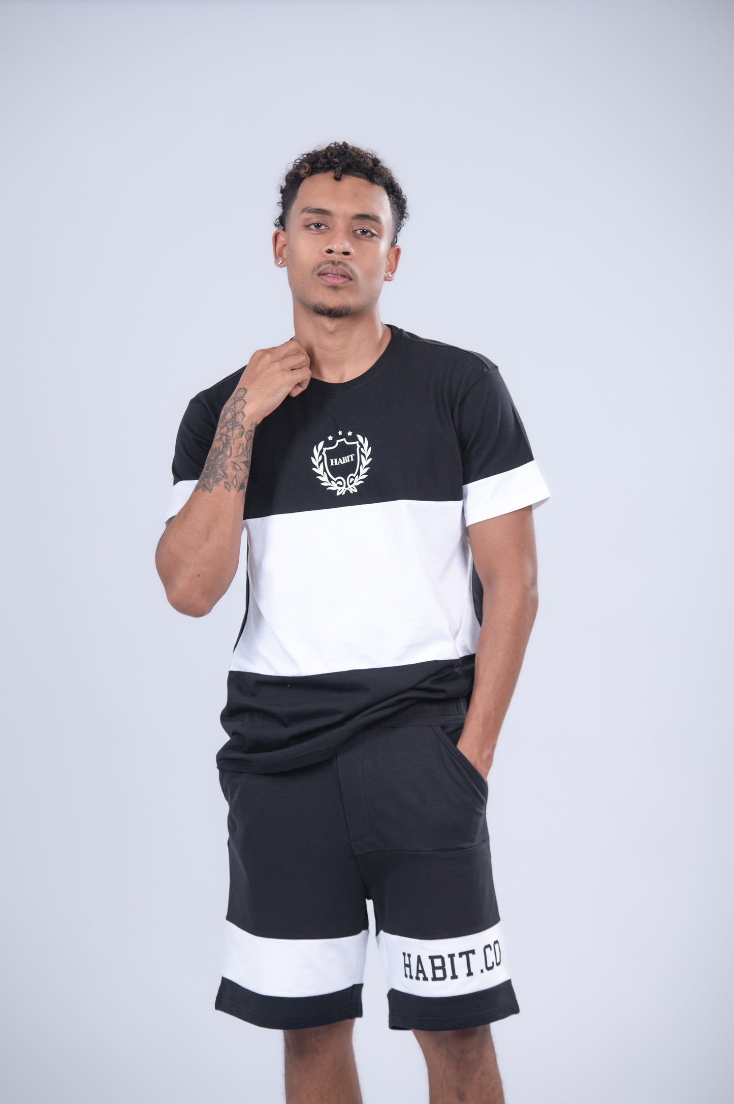 Bridge Deluxe T-Shirt