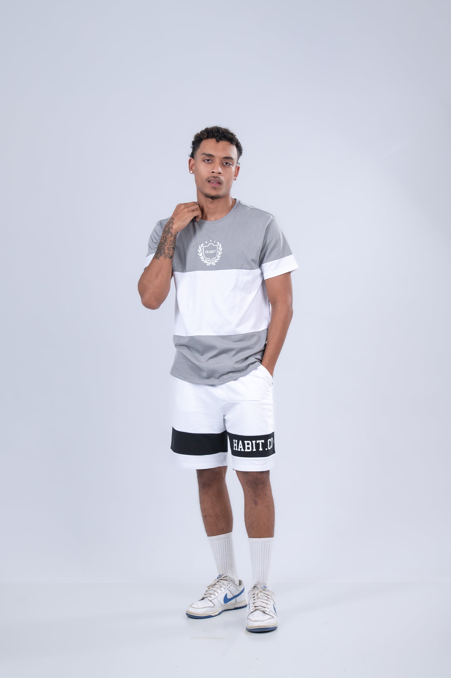 Bridge Deluxe T-Shirt
