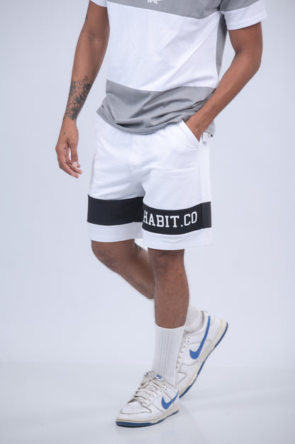 E26 Goomba fleece Shorts