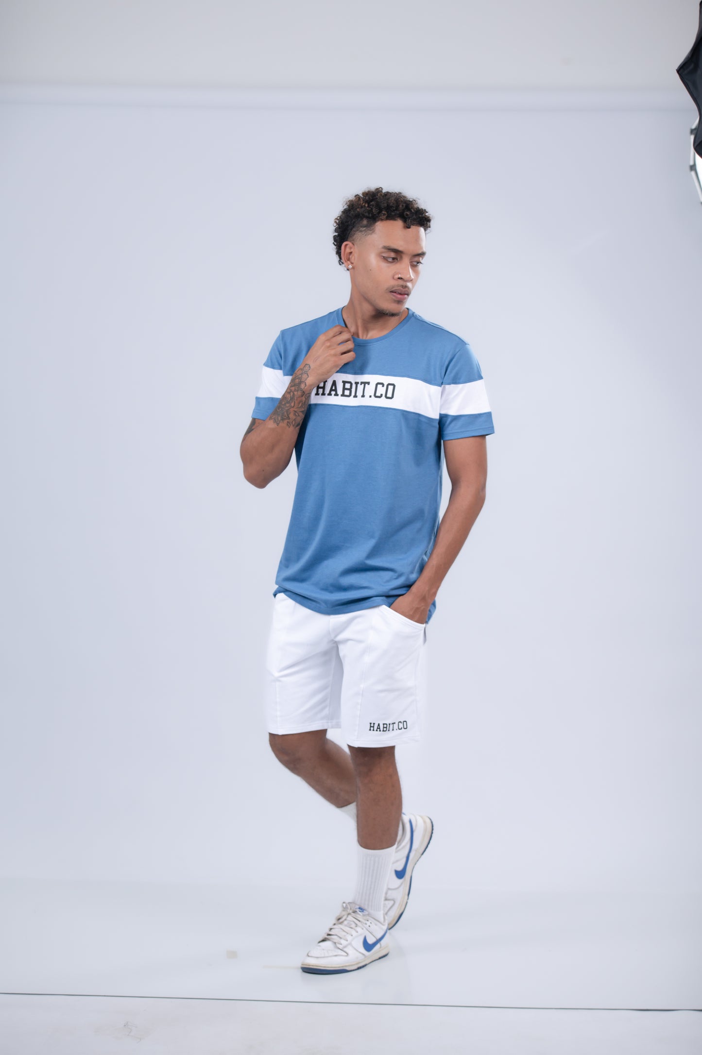 All Out Deluxe T-Shirt