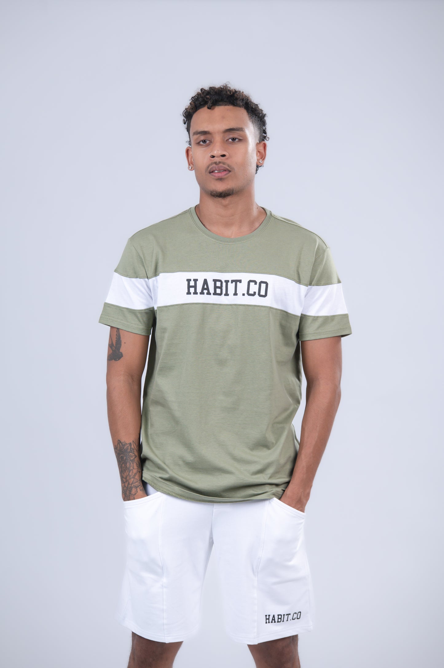 All Out Deluxe T-Shirt