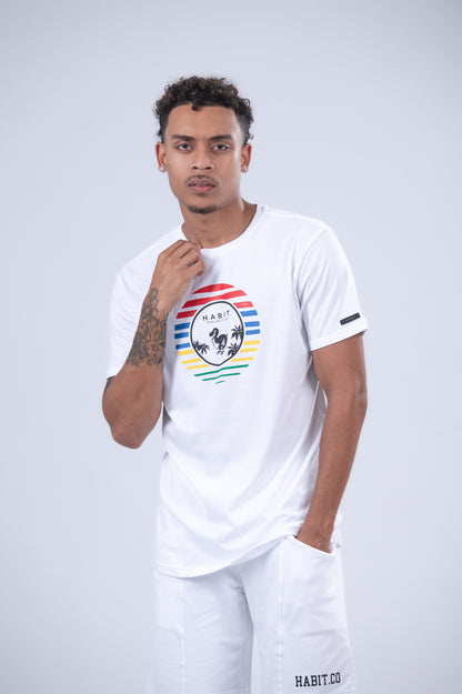 SU25 Dodo Basic T-Shirt