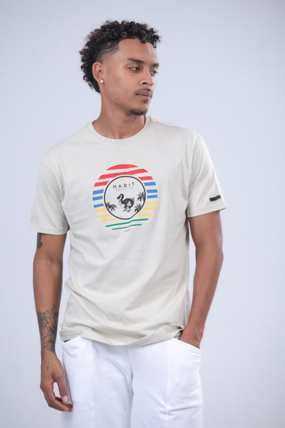 SU25 Dodo Basic T-Shirt