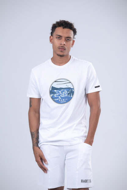 Coin de Mire Basic T-Shirt
