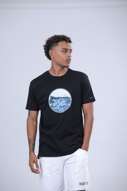 Coin de Mire Basic T-Shirt