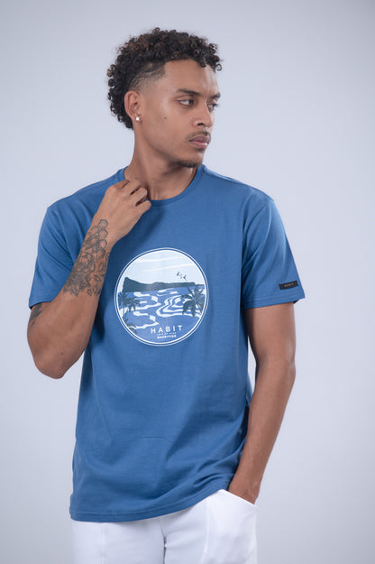 Coin de Mire Basic T-Shirt