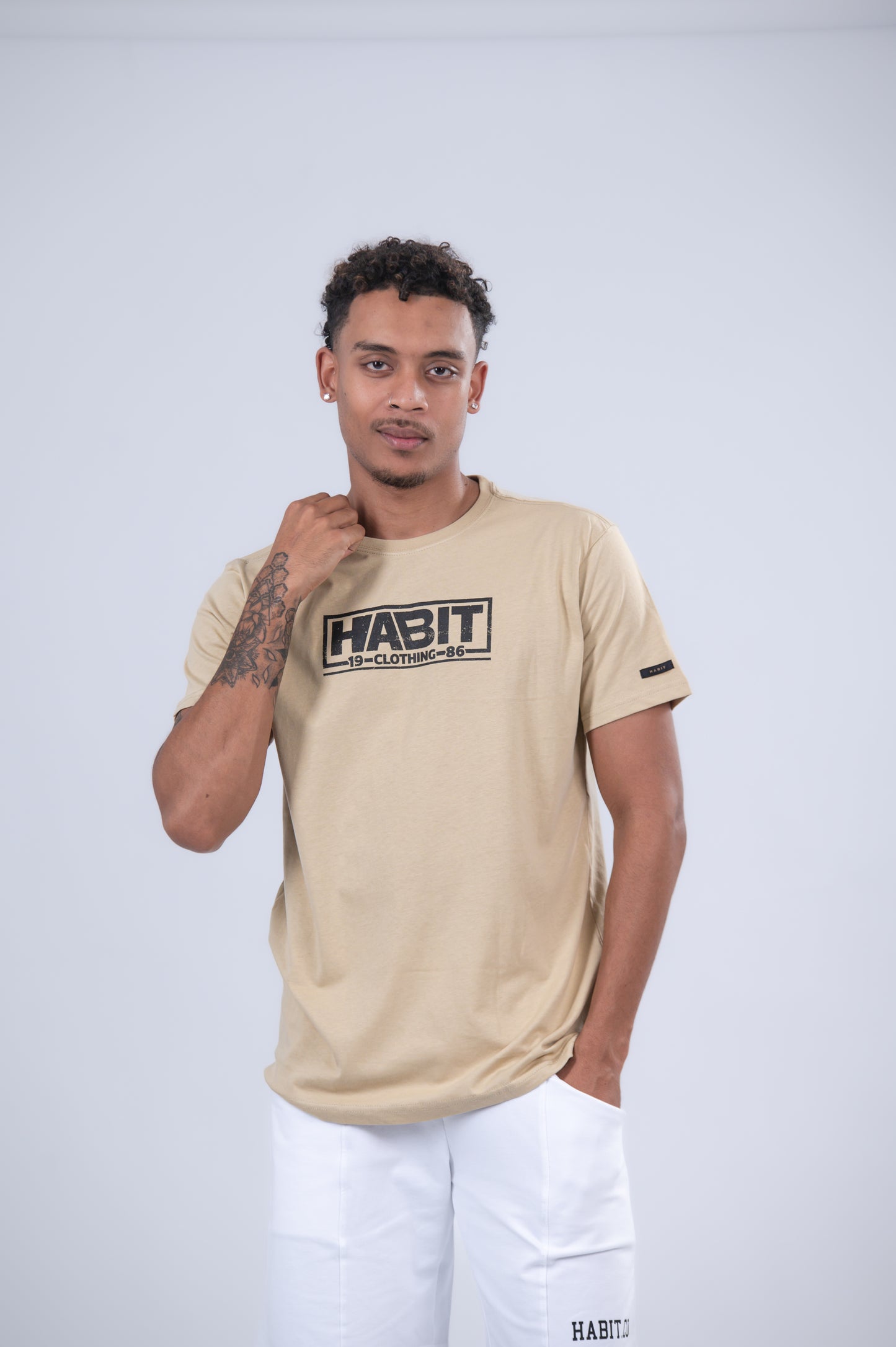 Box Basic T-Shirt
