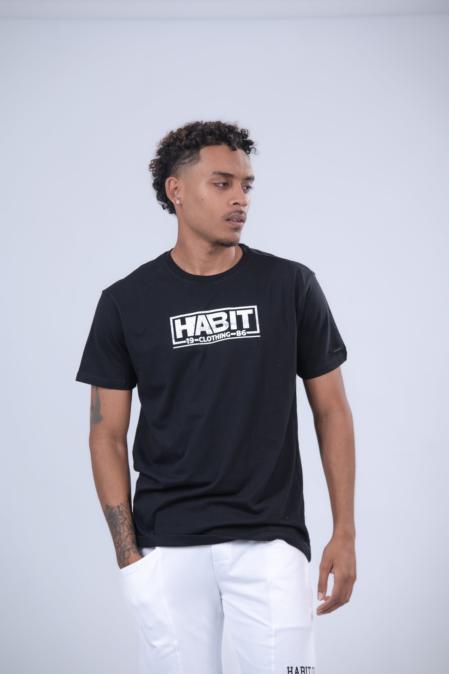 Box Basic T-Shirt