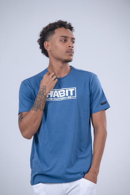 Box Basic T-Shirt